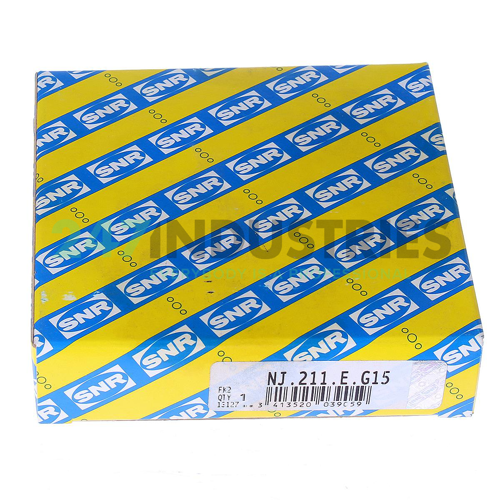 NJ211E G15 J30 SNR Image 3