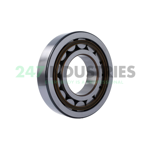 NJ322ECP SKF Image 2