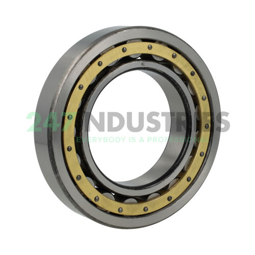 NU216EM Rollway Image 2