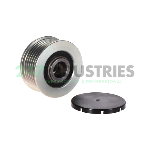 VKM03650 SKF Image 3