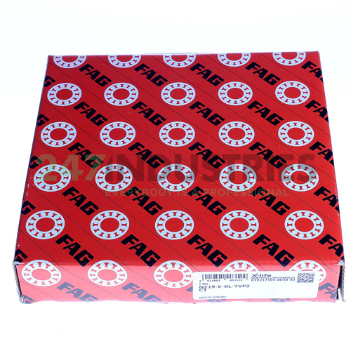 N219-E-XL-TVP2-C3 FAG Image 3