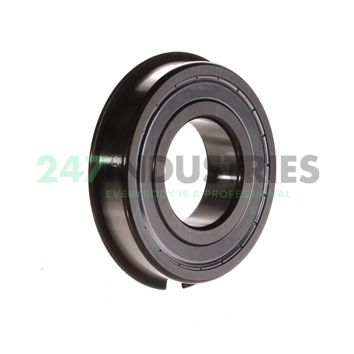 6207-2ZNR SKF Image 2