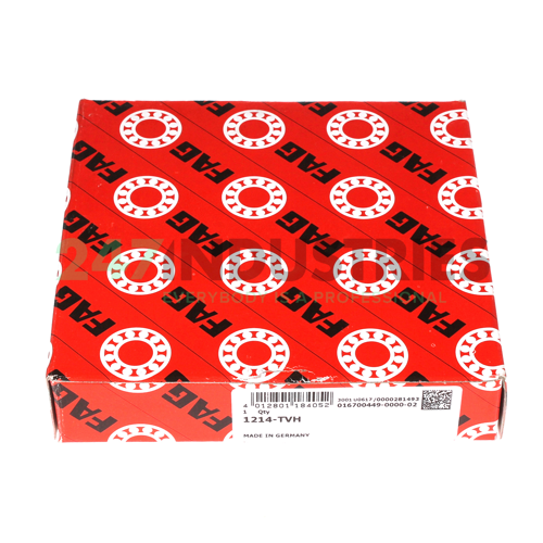 1214-TVH FAG Image 4