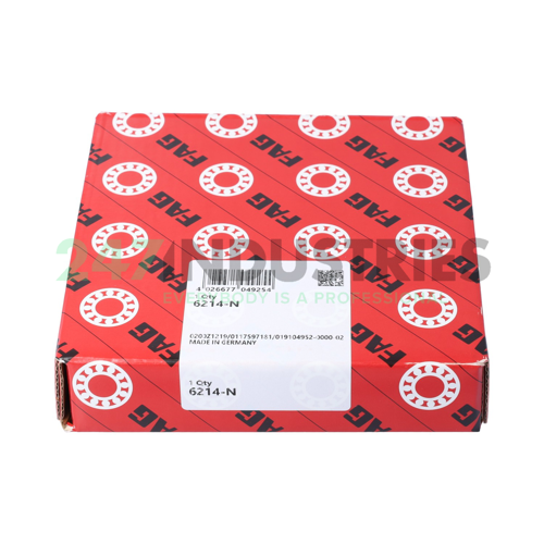 6214-N FAG Image 3