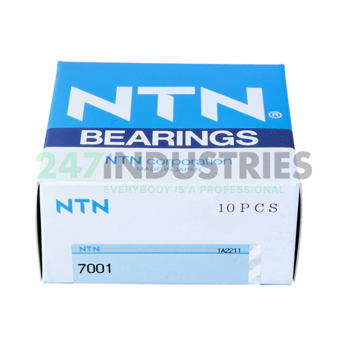 7001 NTN Image 4