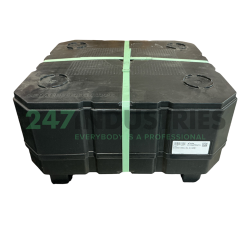 23332-A-MA-T41A FAG Image 3