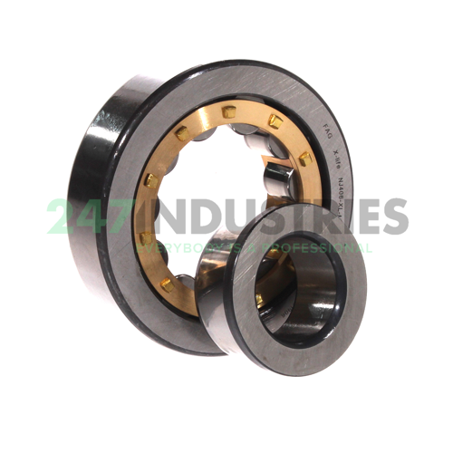 NJ406-XL-M1 FAG Image 3