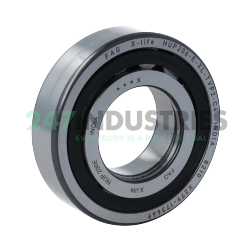 NUP206-E-XL-TVP2-C4 FAG