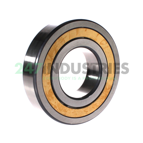 NJ314-E-XL-M1A-C3 FAG Image 2