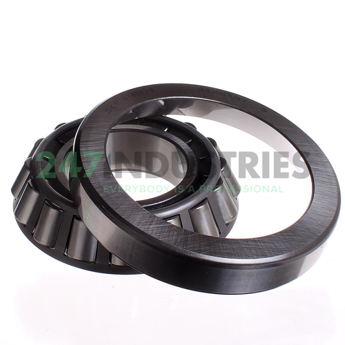 31319J2 SKF