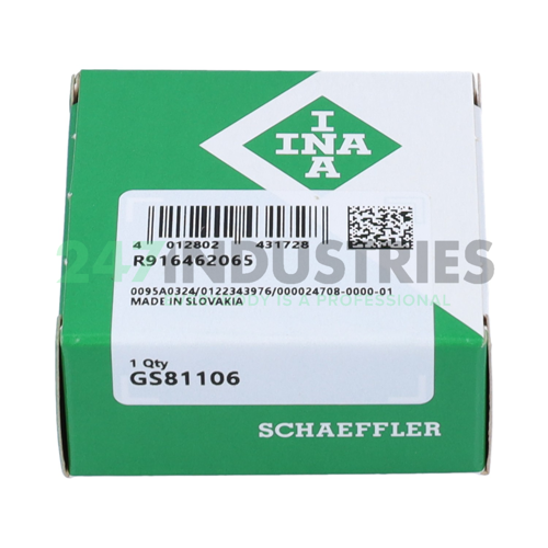 GS81106 INA Image 2