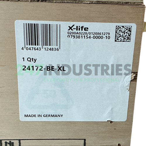 24172-BE-XL FAG Image 3