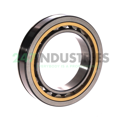 NU1014NML/C3 SKF Image 2