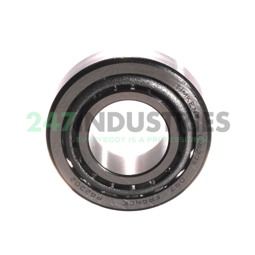 LM12749/LM12711 Timken Image 3