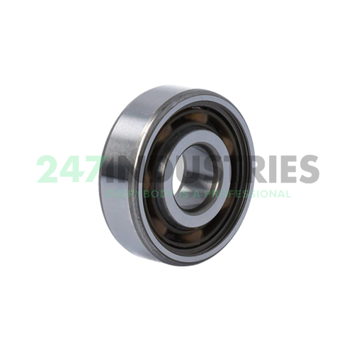 6302-ZTN9/LHT23 SKF Image 2