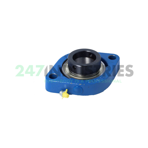 ESFD208 SNR