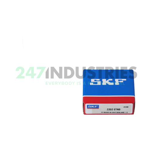 2202ETN9 SKF Image 2