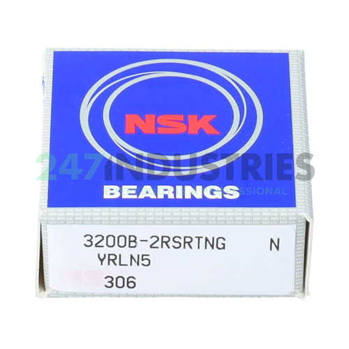 LB3200B-2RSR TNG NSK Image 3