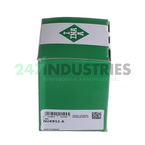 NUKR52-A INA Image 3