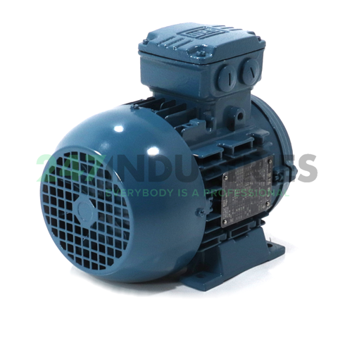 0.37K31AL0806B3 WEG Image 3