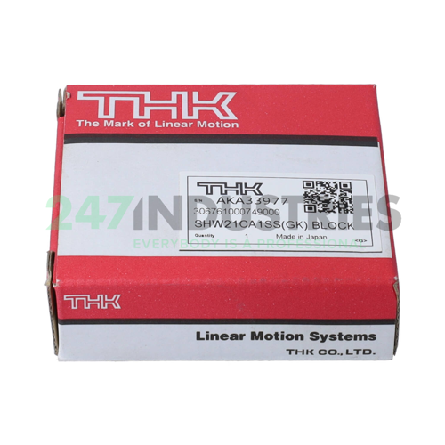 SHW21CASS(GK) THK Image 4