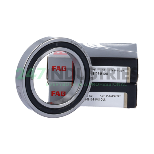 HCS71909-E-T-P4S-DUL FAG