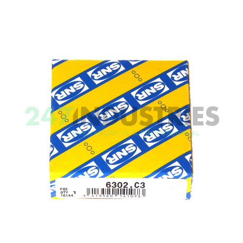 6302.C3 SNR Image 3