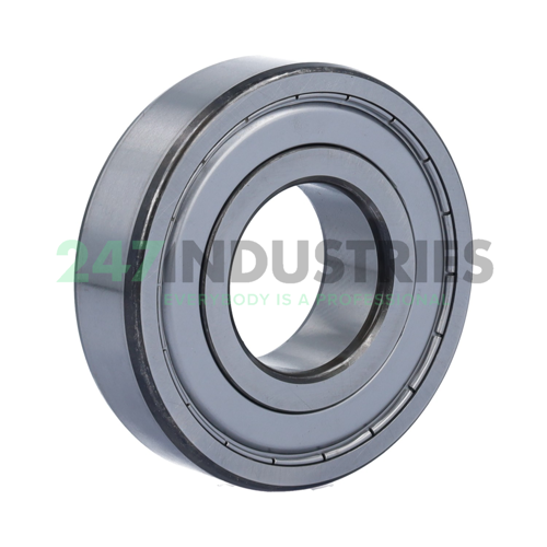 6307-2Z/C4 SKF Image 2