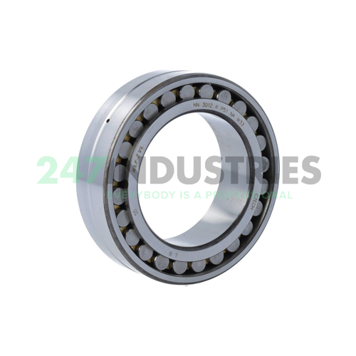 NN3012 K P51 NA W33 ZVL