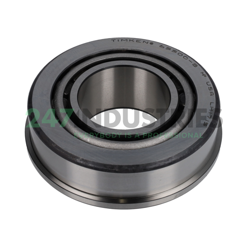 65237/65500B Timken Image 3