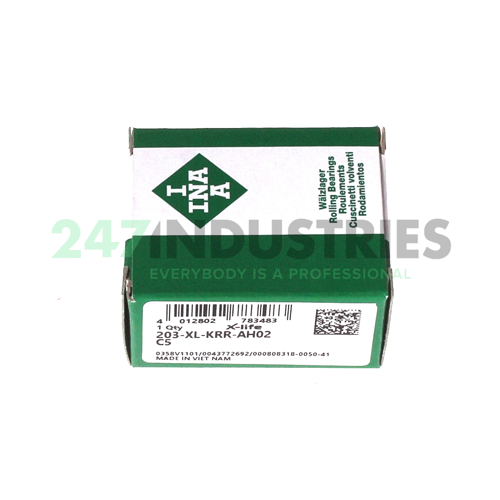 203-XL-KRR-AH02-C5 INA Image 3