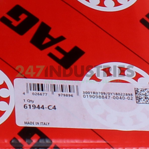 61944-C4 FAG Image 4