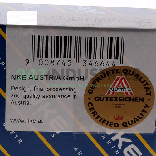 QJ308-MPA-C3 NKE Image 7