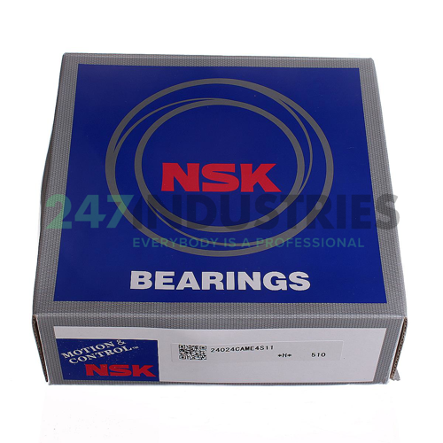 24024CAM E4 S11 NSK Image 5