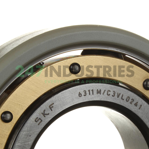 6311M/C3VL0241 SKF Image 2