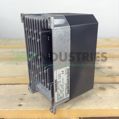 6SE3112-8BA40 Siemens Image 4