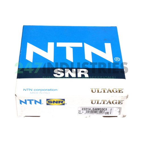 22214.EAKW33C3 SNR Image 4