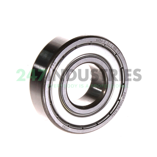 6204-C-2Z-L100-C3 FAG