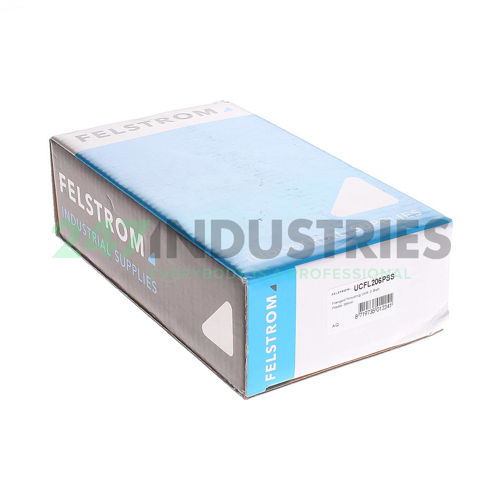 UCFL206PSS Felstrom Image 4