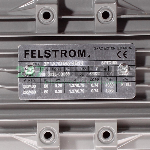 3F1A-71MA-4B14 Felstrom Image 2