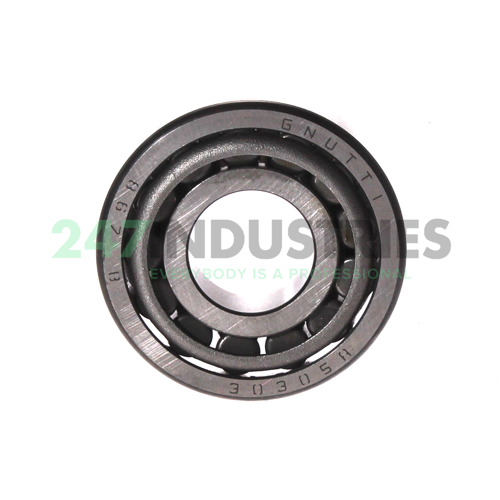 30305A Gnutti Carlo Image 3