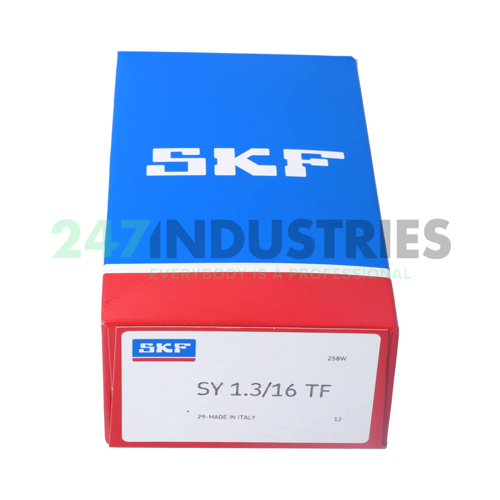 SY1.3/16TF SKF Image 4