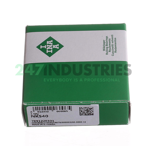 NKS40 INA Image 4