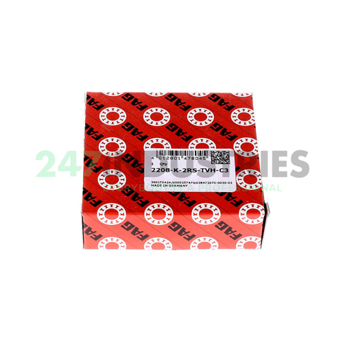 2208-K-2RS-TVH-C3 FAG Image 3