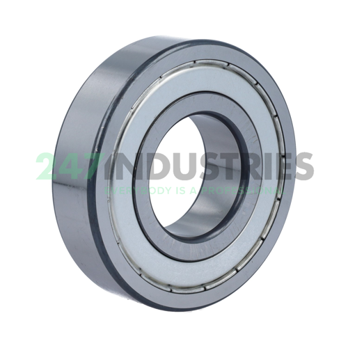 6309-2Z-C3 FAG Image 2