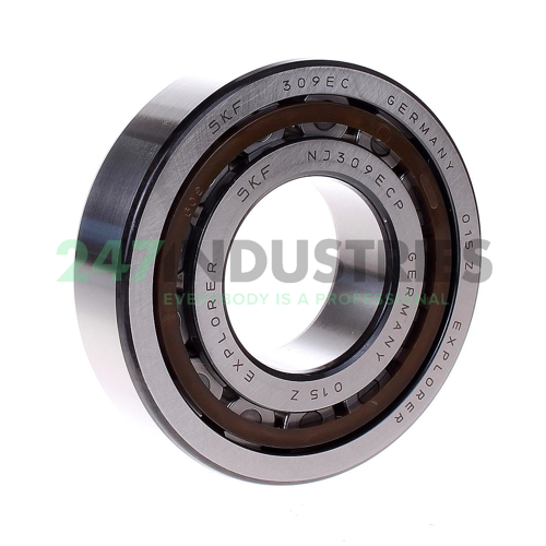 NJ309ECP SKF