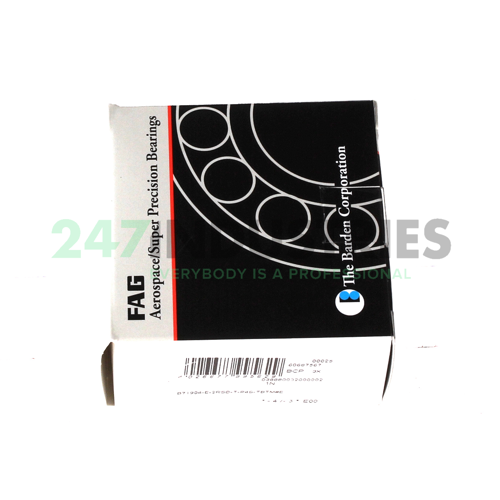 B71904-E-2RSD-T-P4S-TBTM FAG Image 2