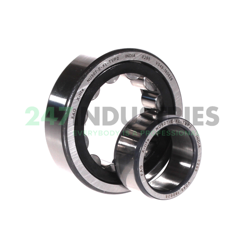 NU307-E-XL-TVP2 FAG Image 2