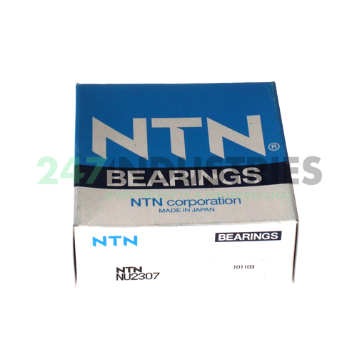 NU2307 NTN Image 4