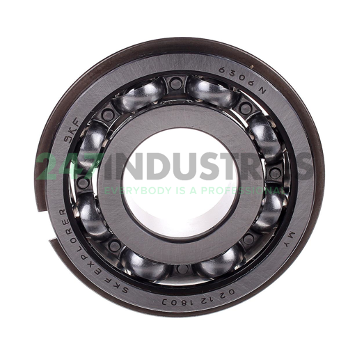 6306NR SKF Image 2